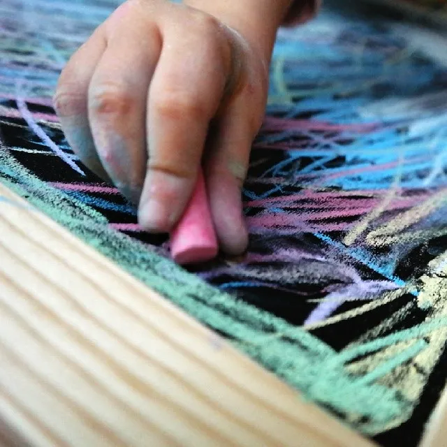 Chalk