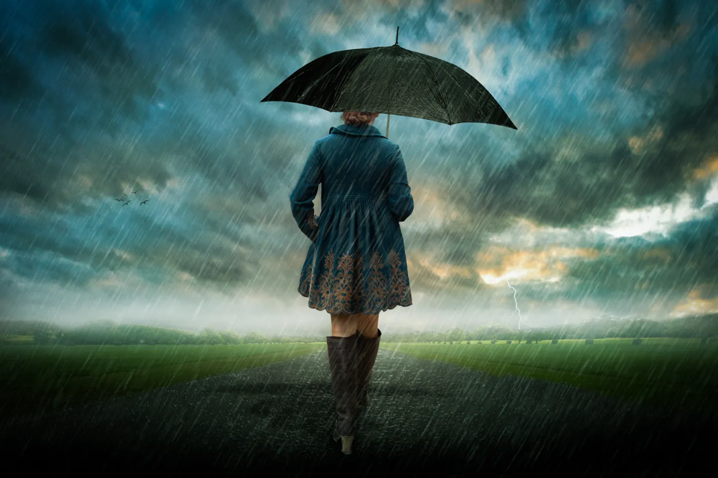 Umbrella