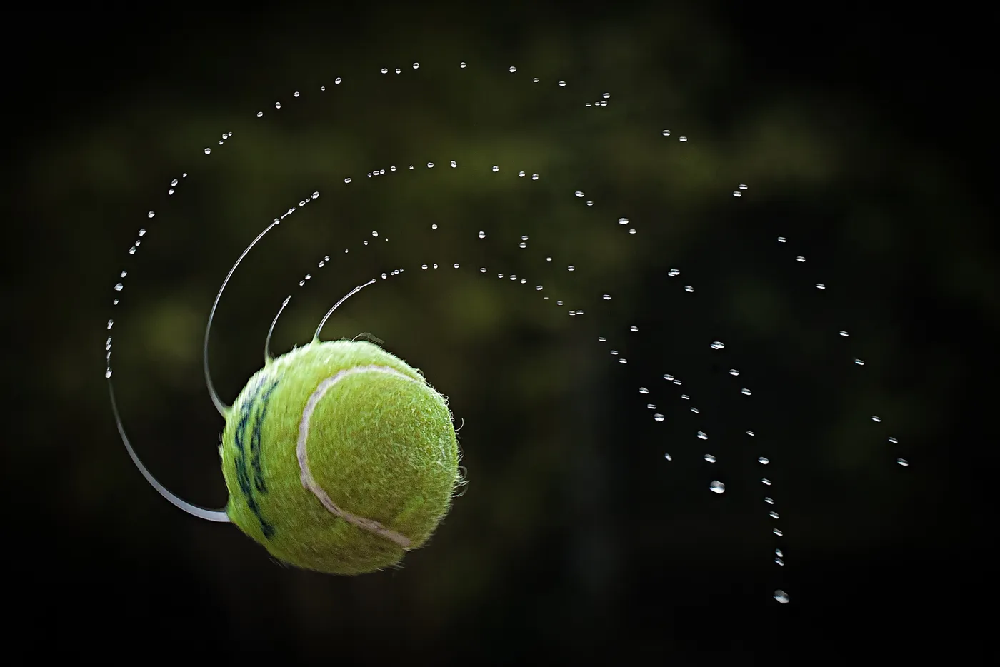 Backspin