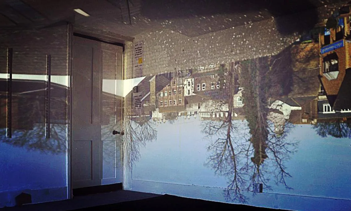 CameraObscura