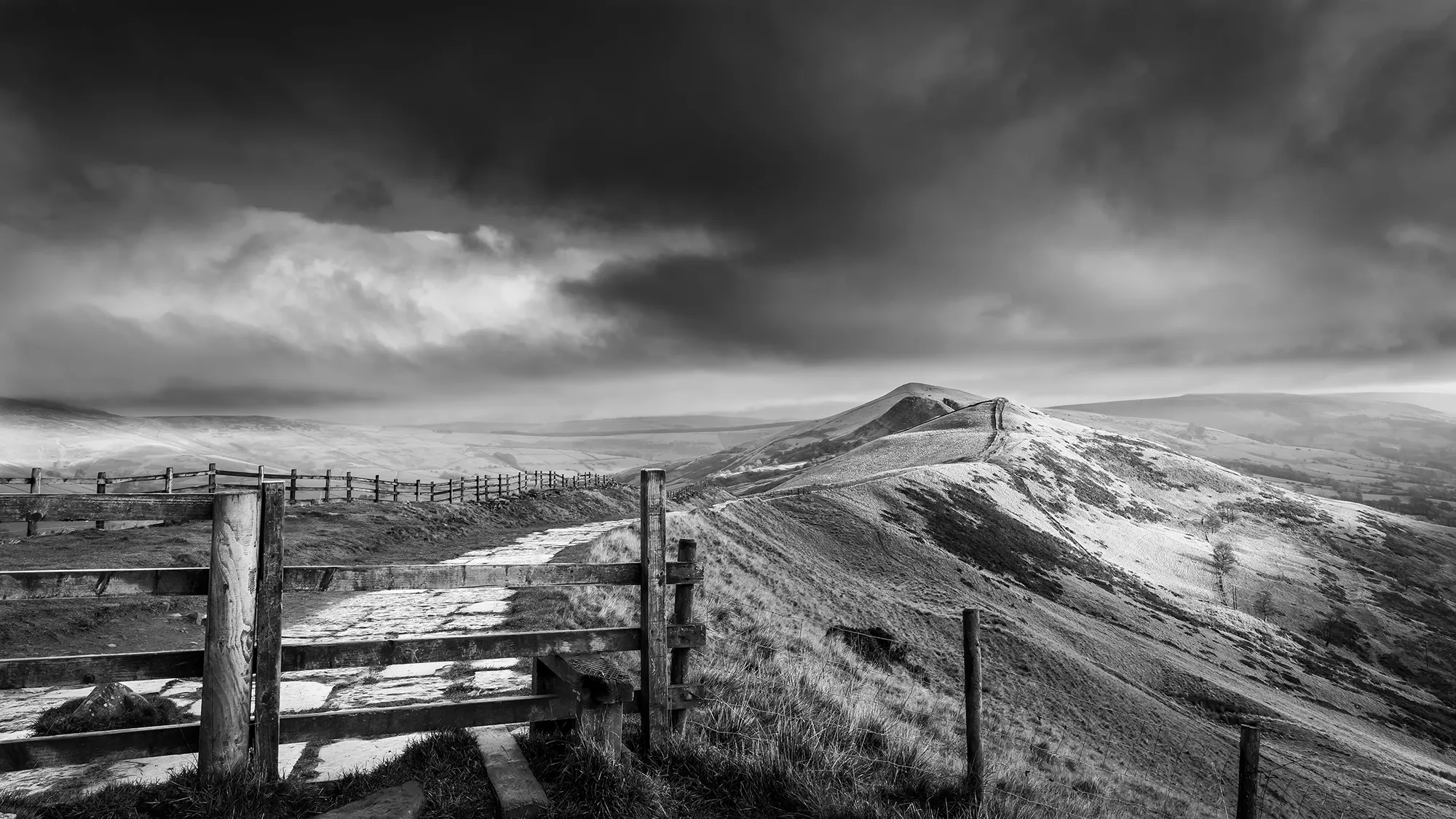 Ridge