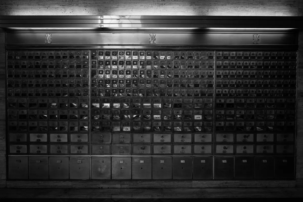 Files