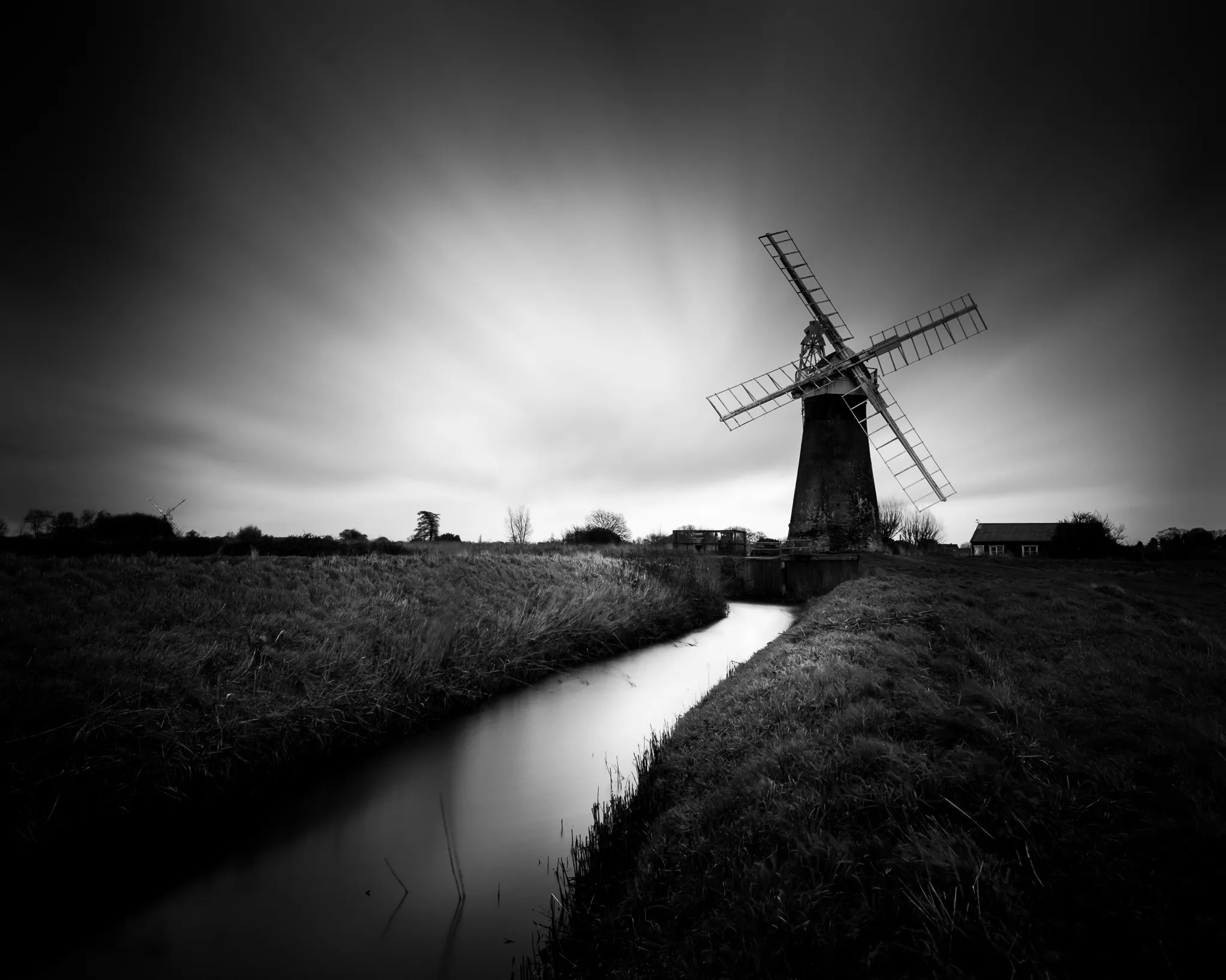 Mills
