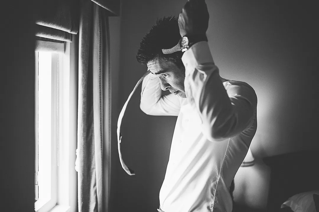 Tie
