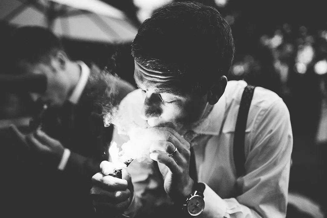 Smoke