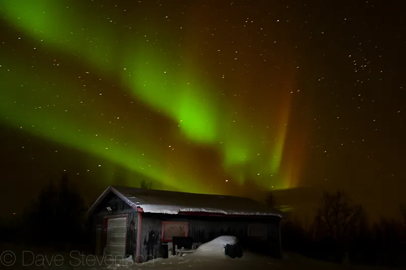 Barn