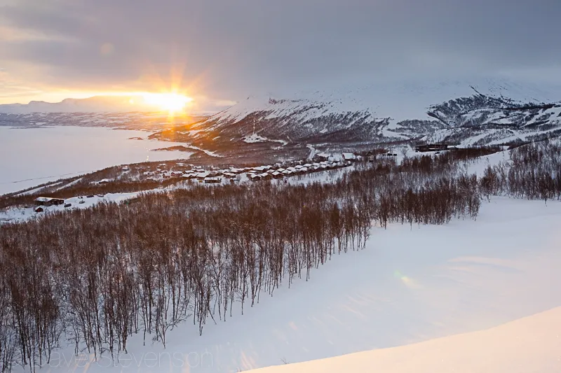 Sunrise