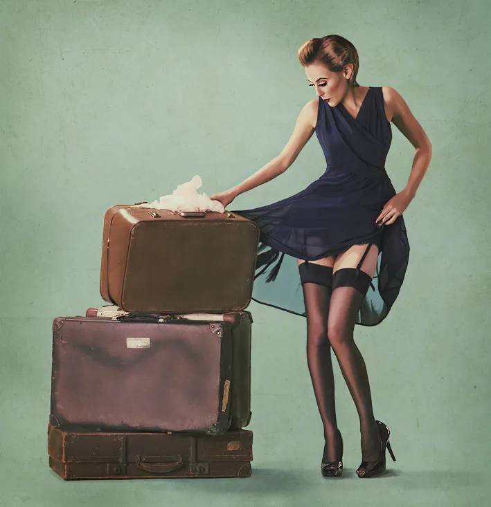 Suitcase