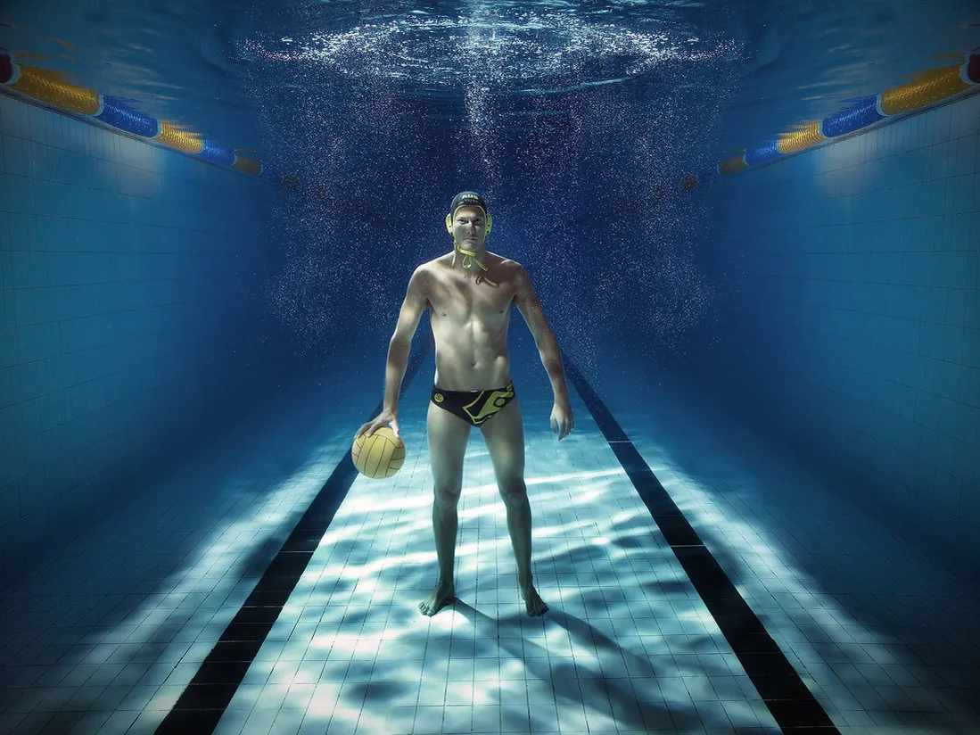 Great underwater photography tips from leading professional Mark Mawson