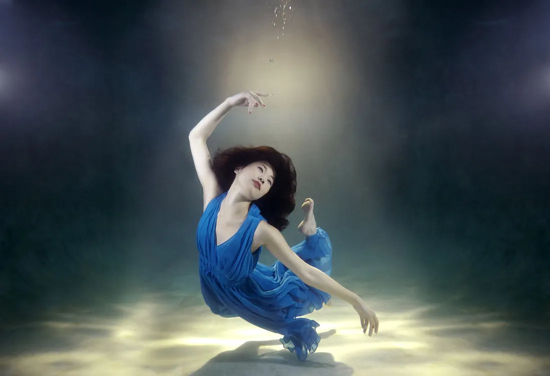 BlueDress