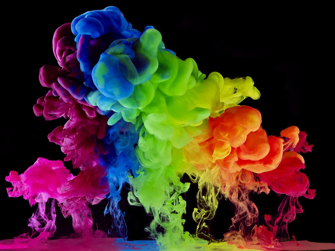 Colours