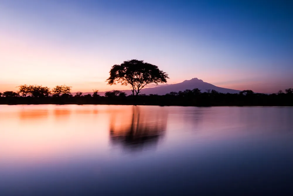 Kilimanjaro