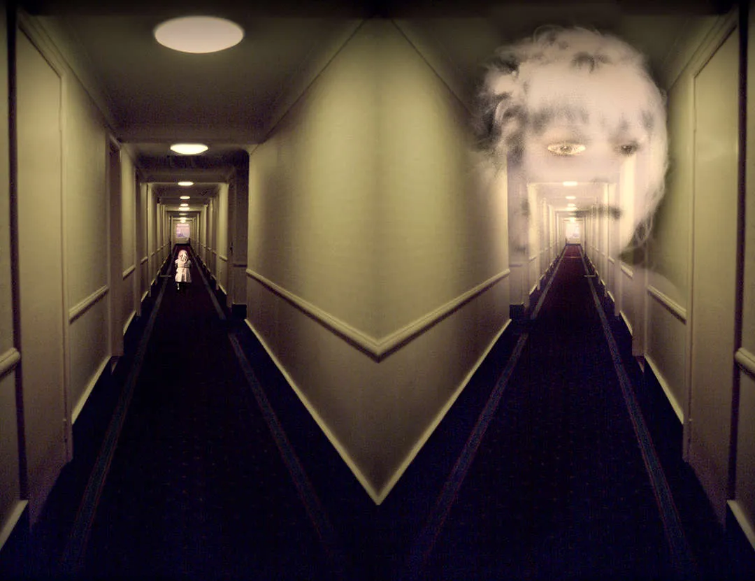 17 eerie photos for Halloween, dug up from the Photocrowd archives