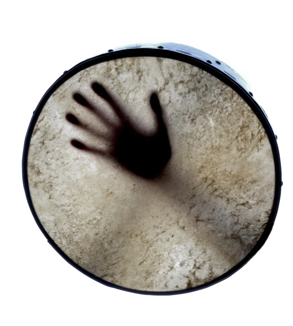 bodhranhand