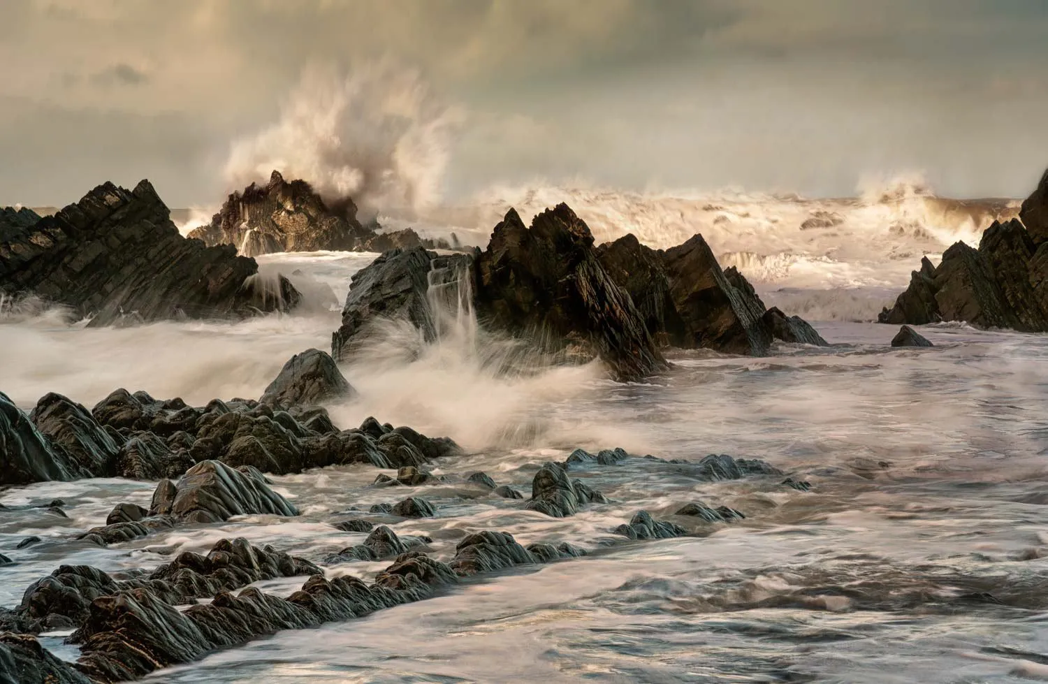 atlantic