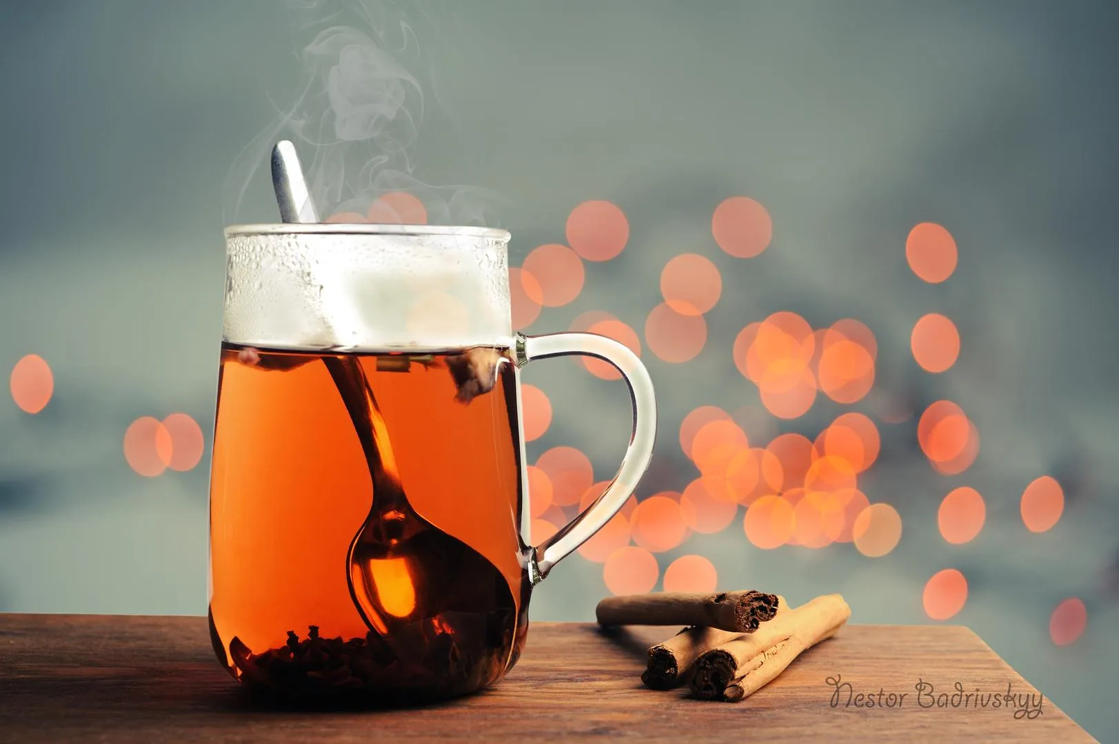 7 glowing resources for budding Bokeh photographers