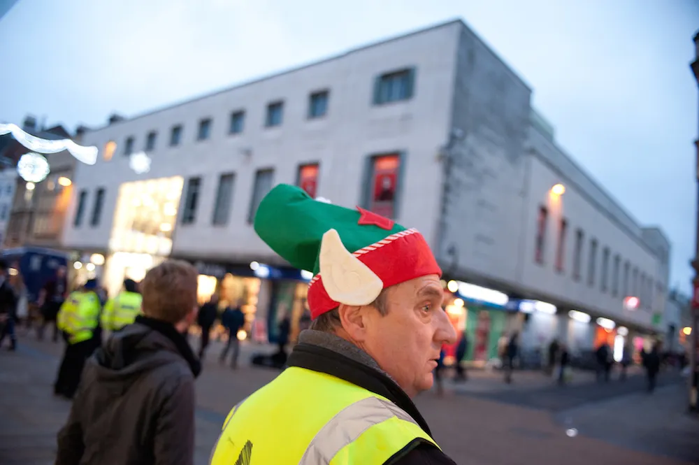 elf