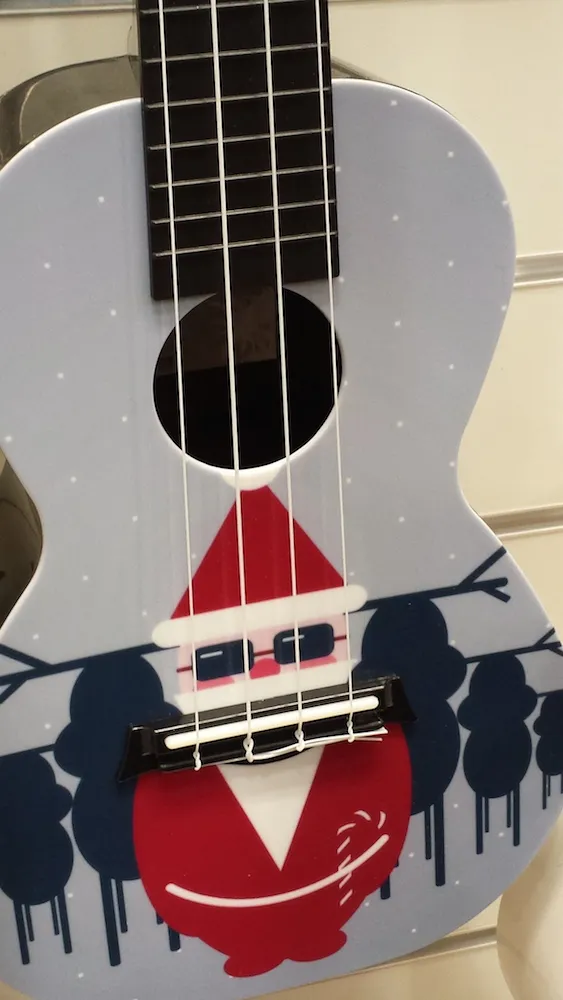 guitar