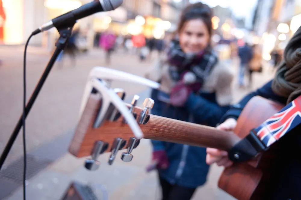 instrument