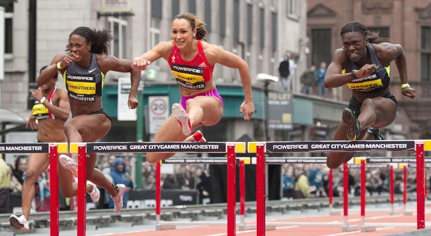 Hurdle