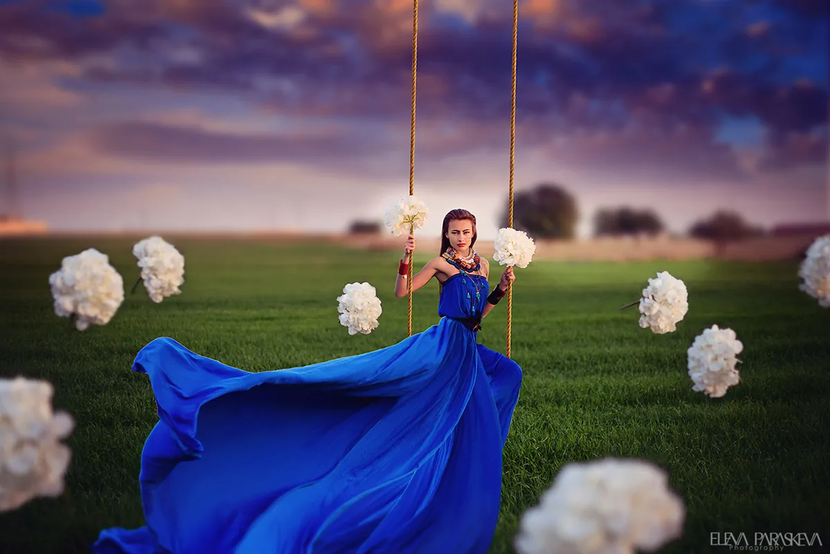 Swings