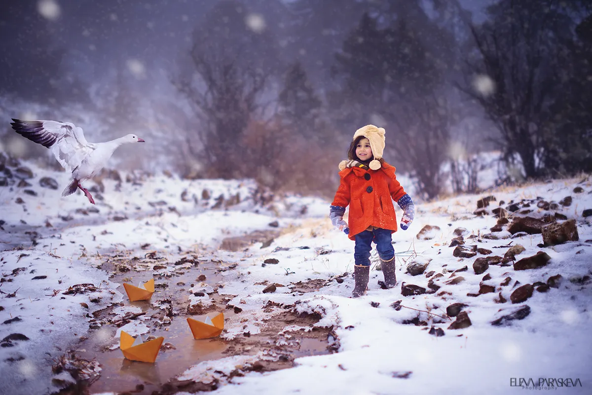 Snowchild