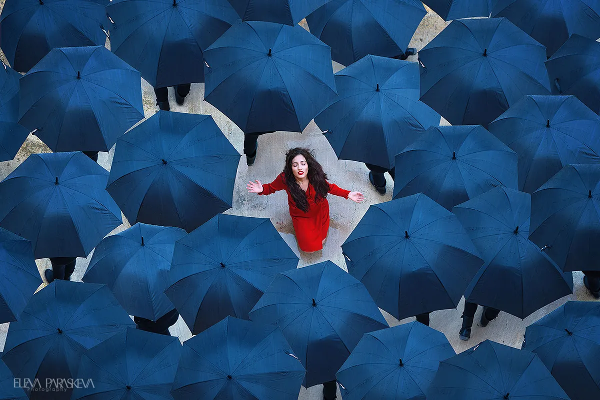 Rain