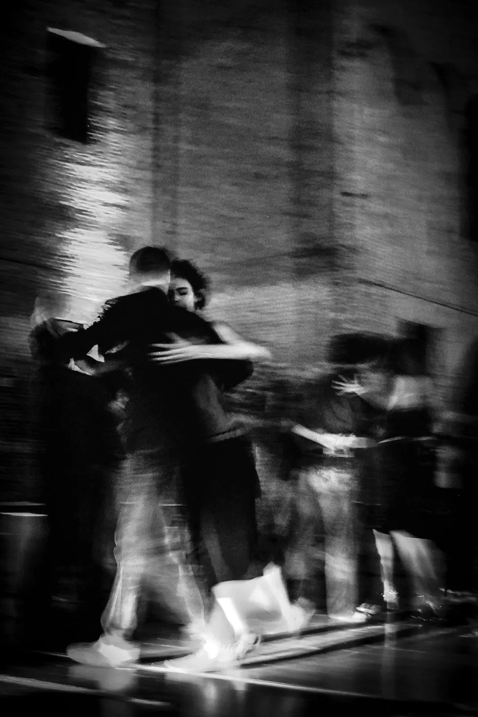 Dance