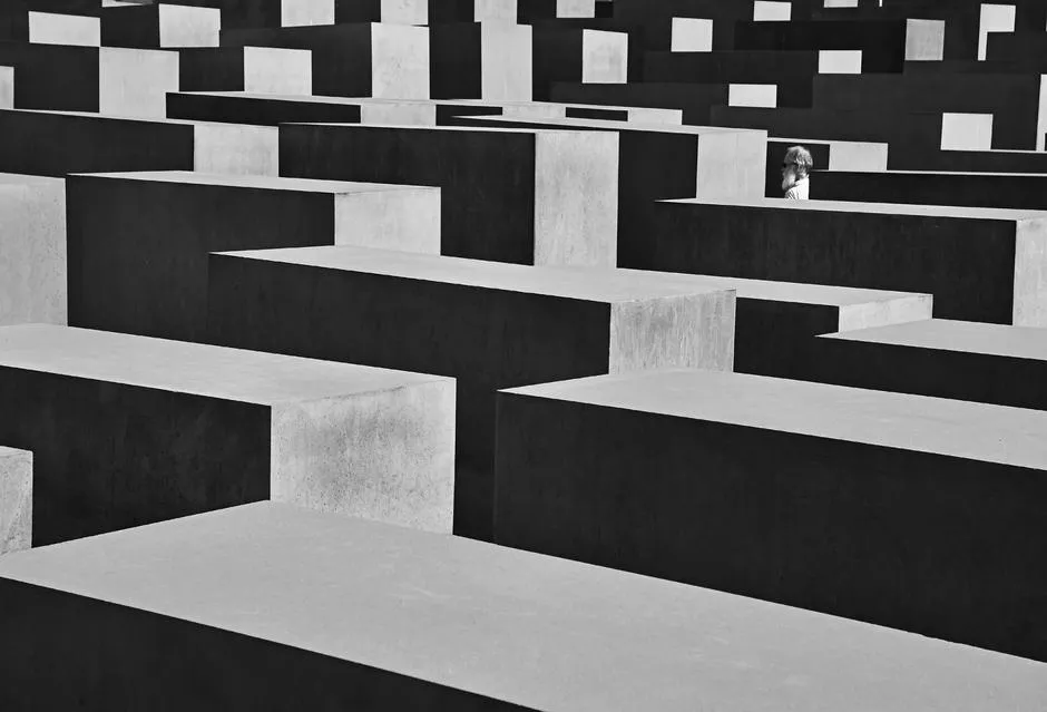 Holocaust memorial