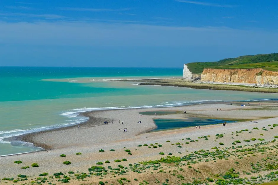 Cuckmere Haven