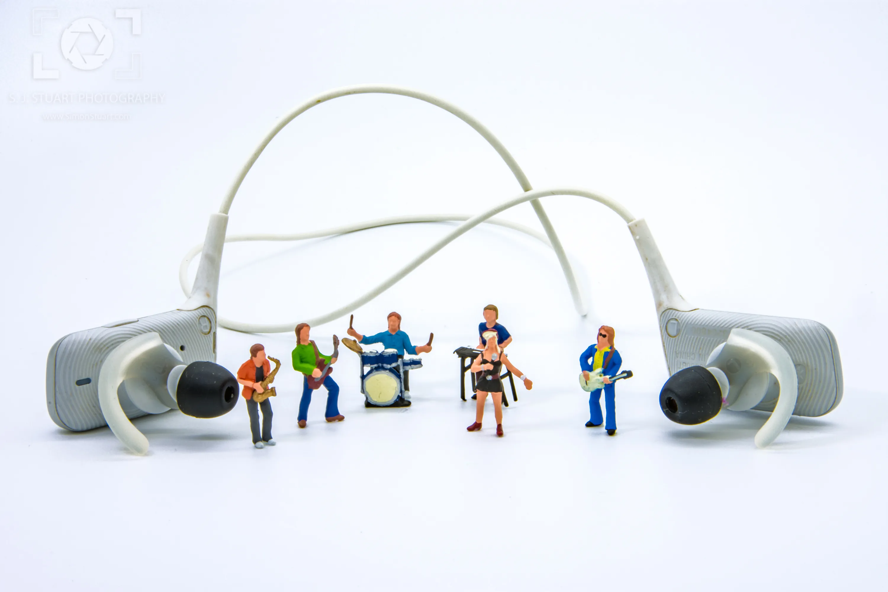 Small World – 8 Tips for Creative Miniature Photography