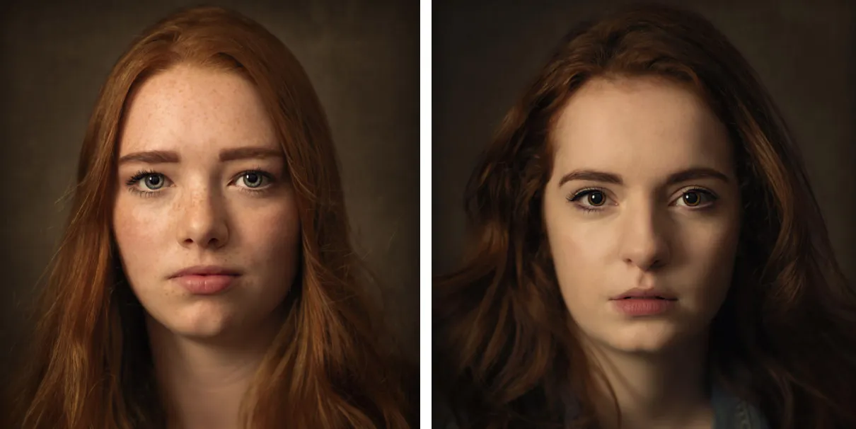 Pack Your Bag - the best camera, lenses and lighting kit for portrait photography