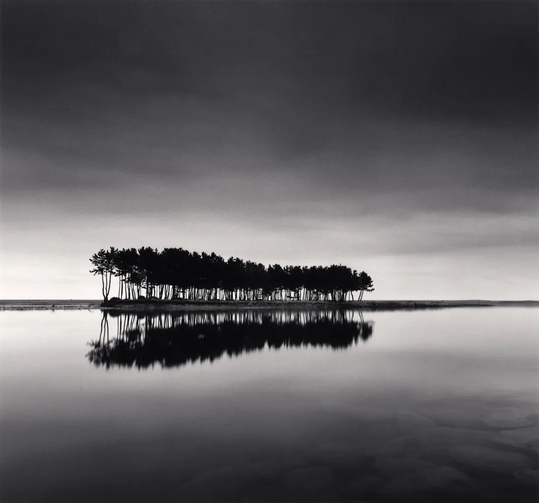 Shoot Like Michael Kenna