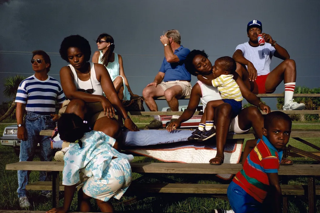 How to Shoot Like Alex Webb