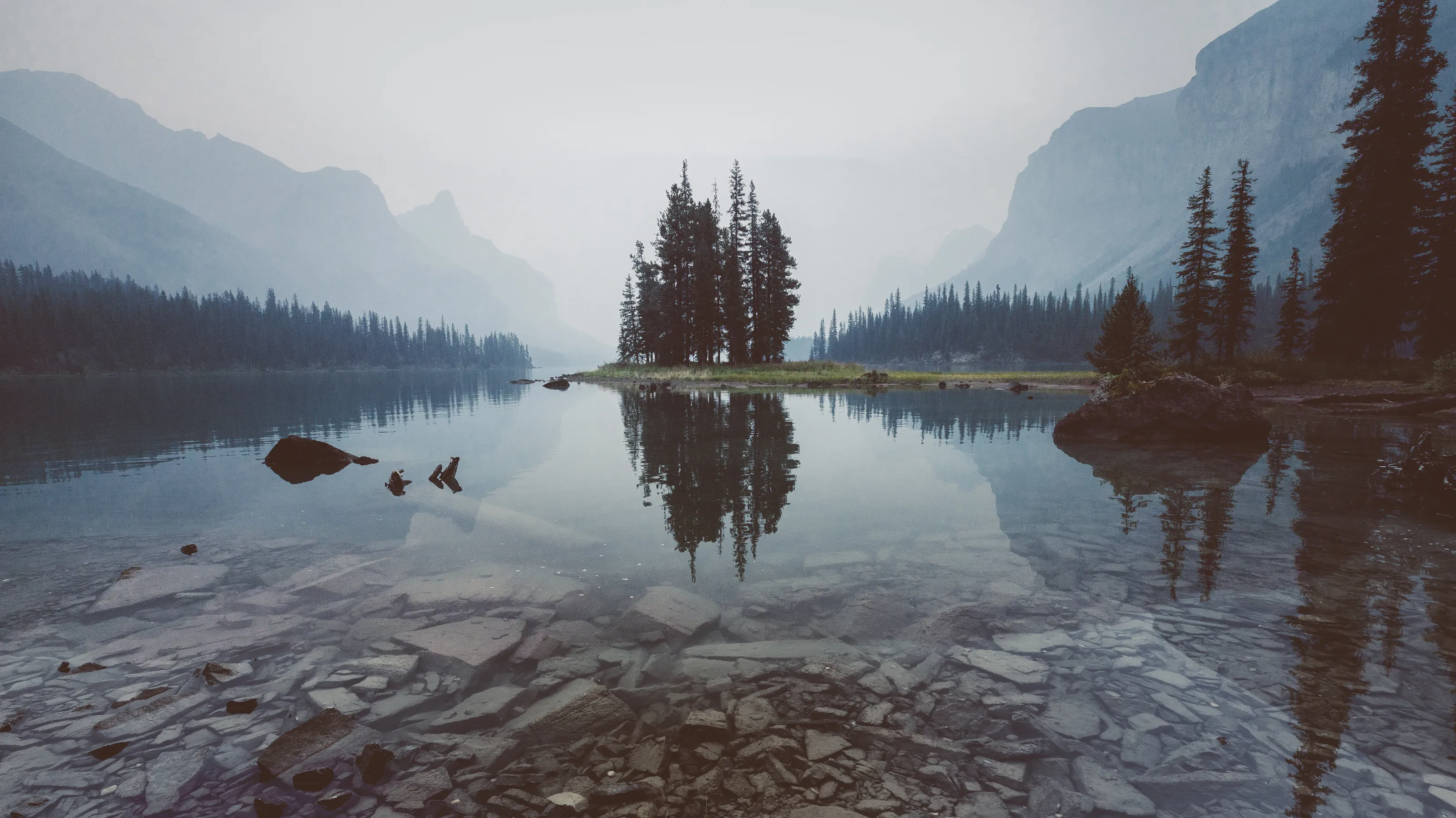 Spirit Island