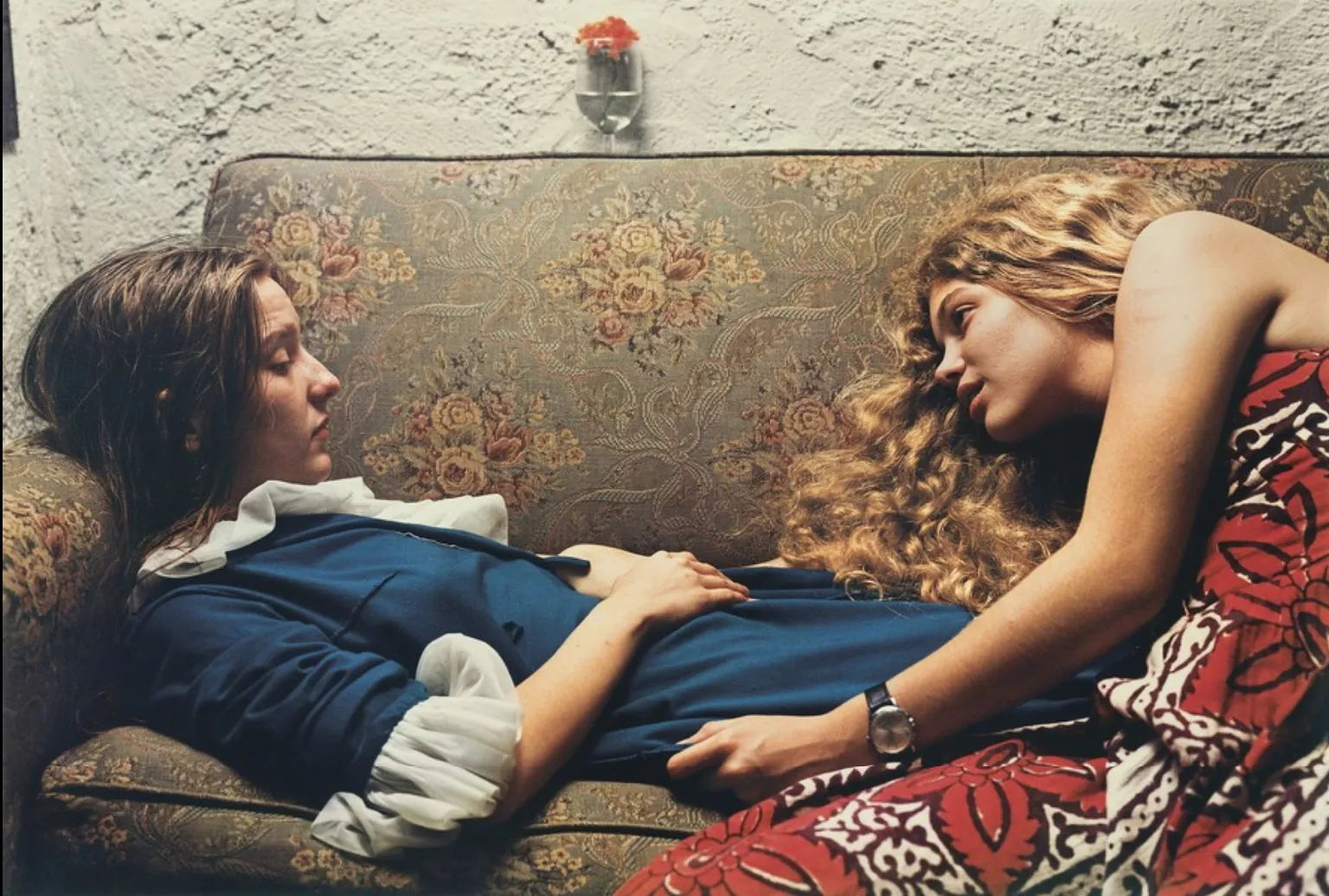 How to Shoot Like William Eggleston