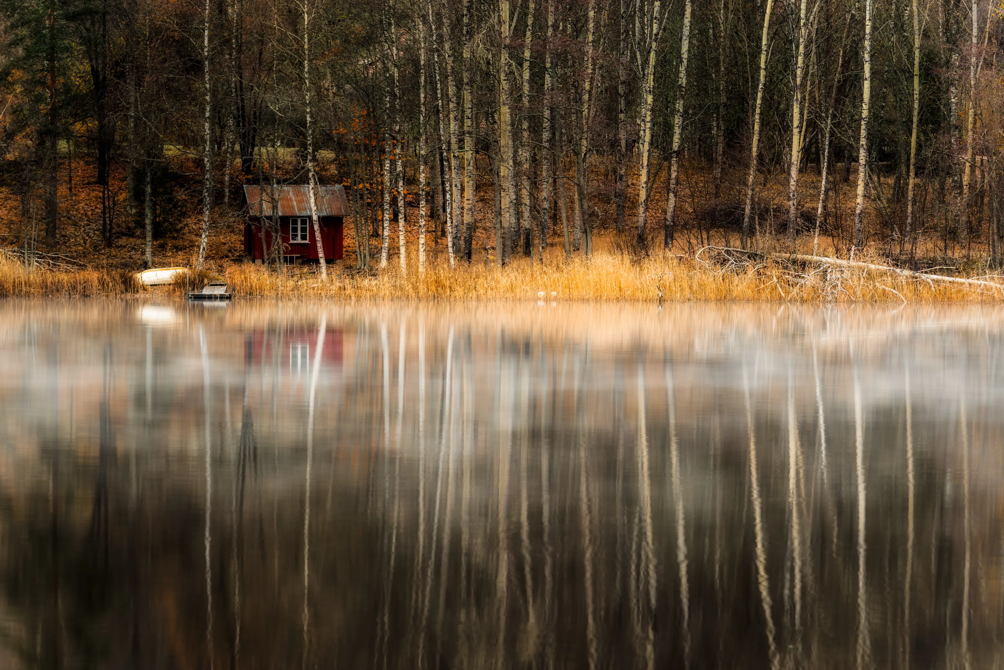 Autumn Changes – 15 Spectacular Images Of The Fall