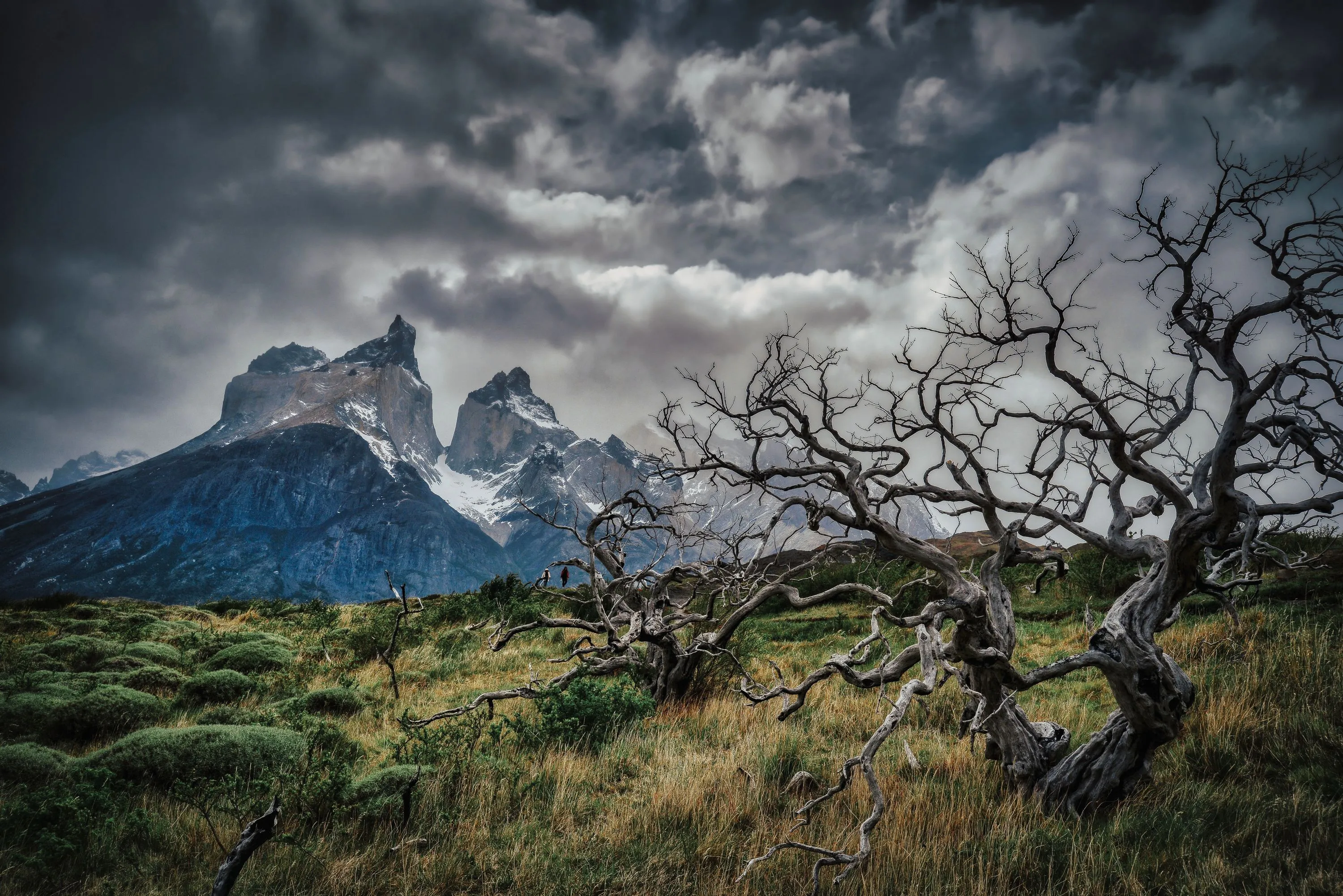 16 Mountain Photography Masterpieces