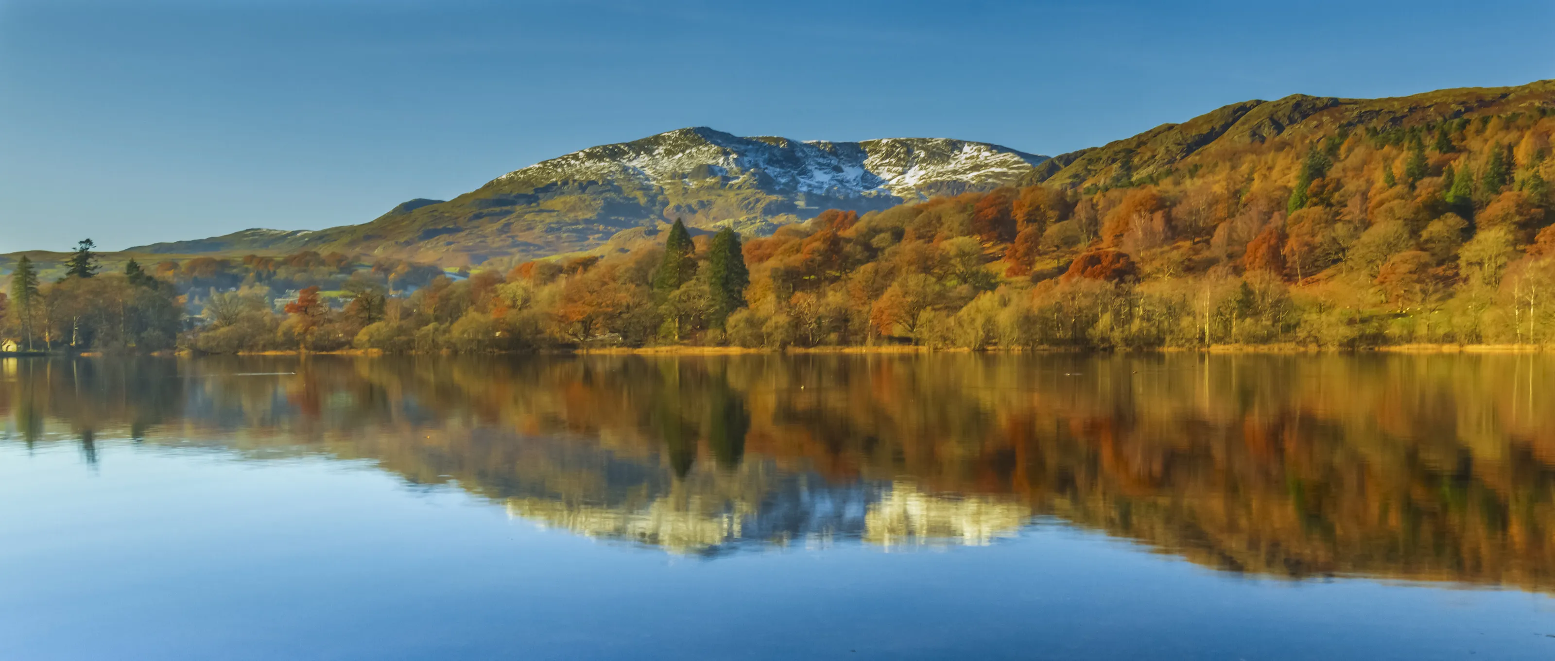 CONISTON