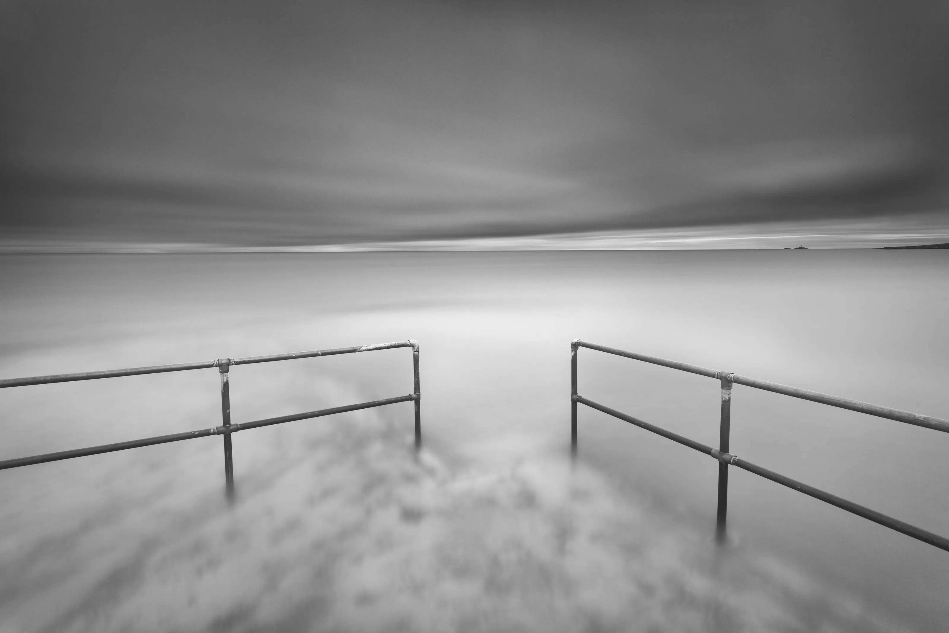 Gateless Gate