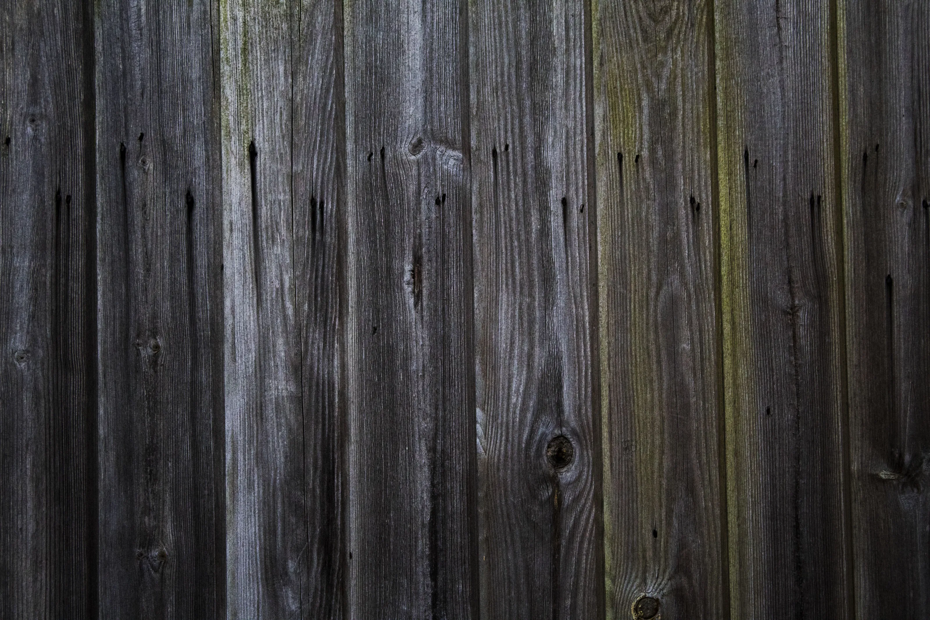 Gate Planks