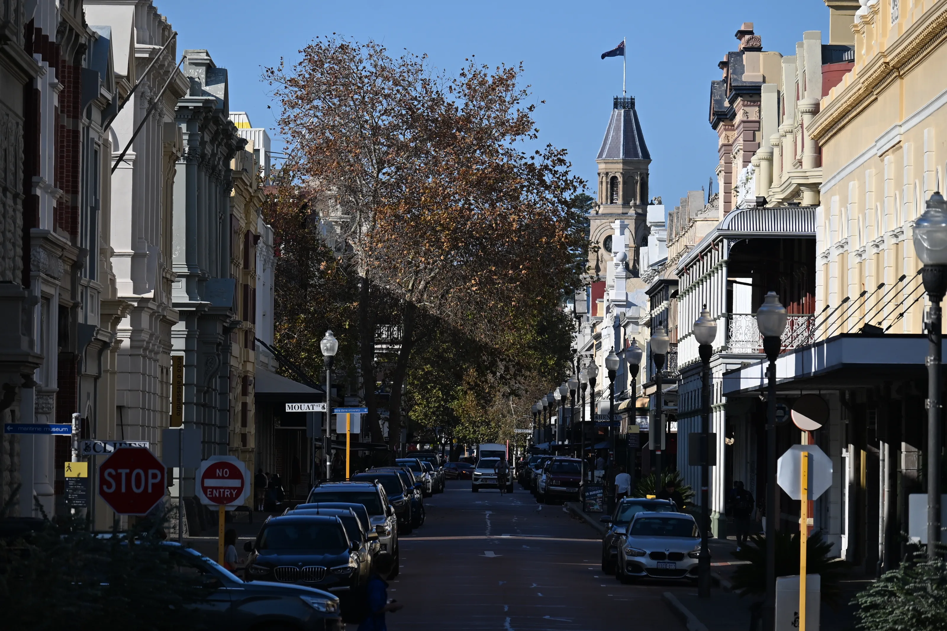 Urban Freo