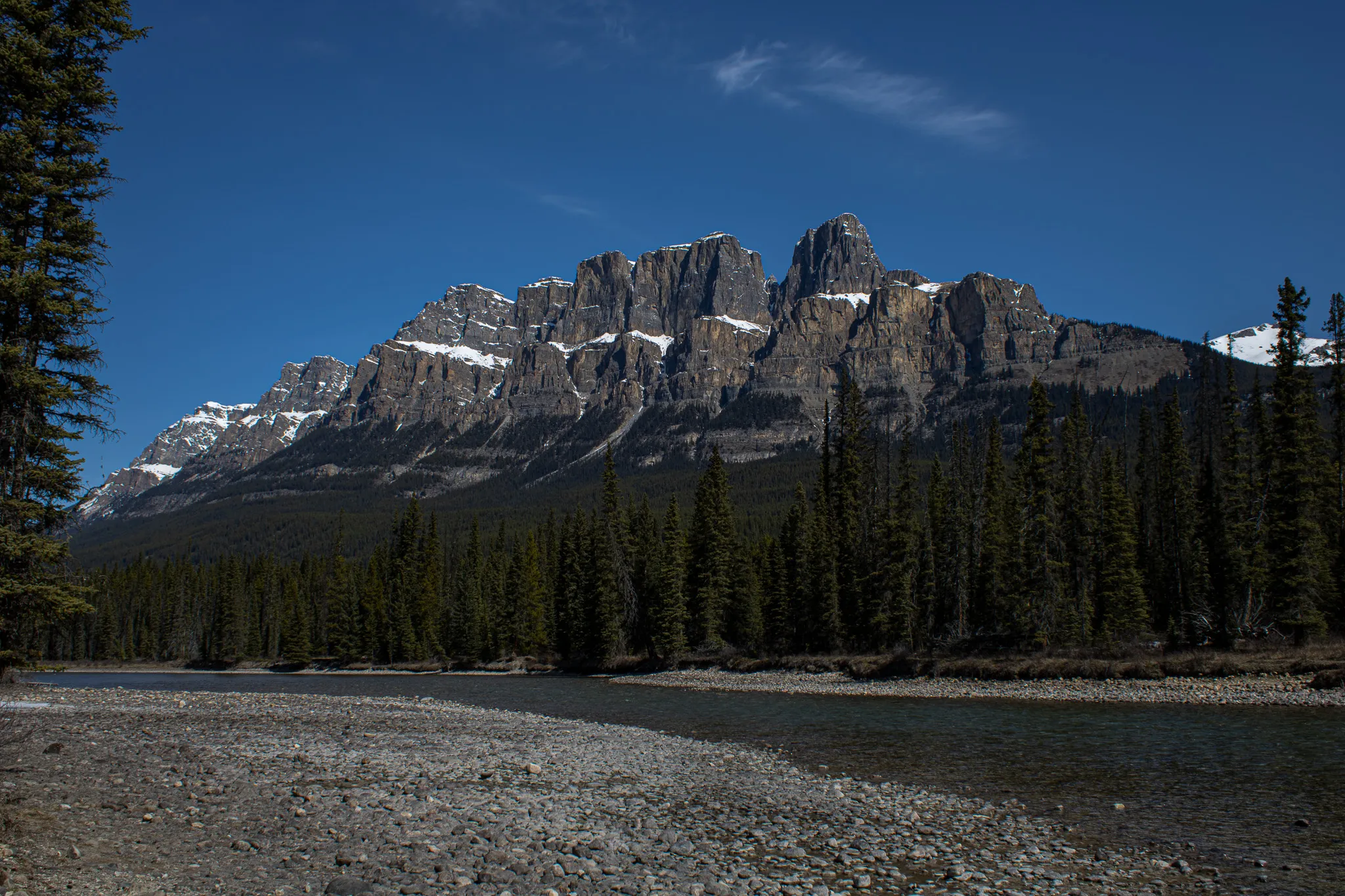 Banff Adventure
