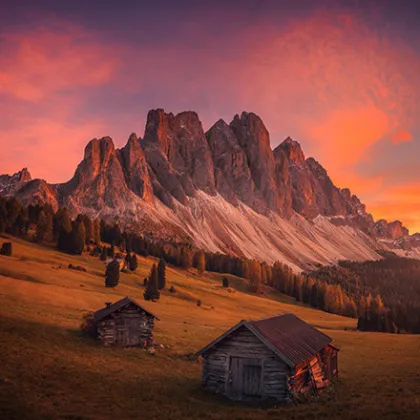 Tramonto