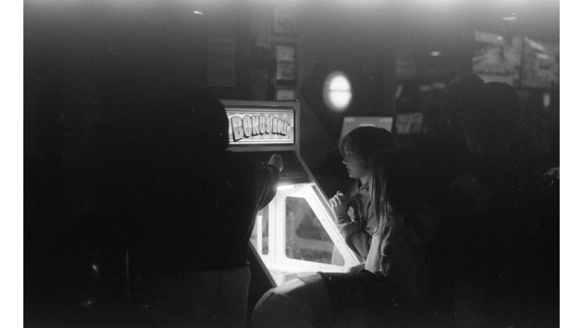 Gambling Kid