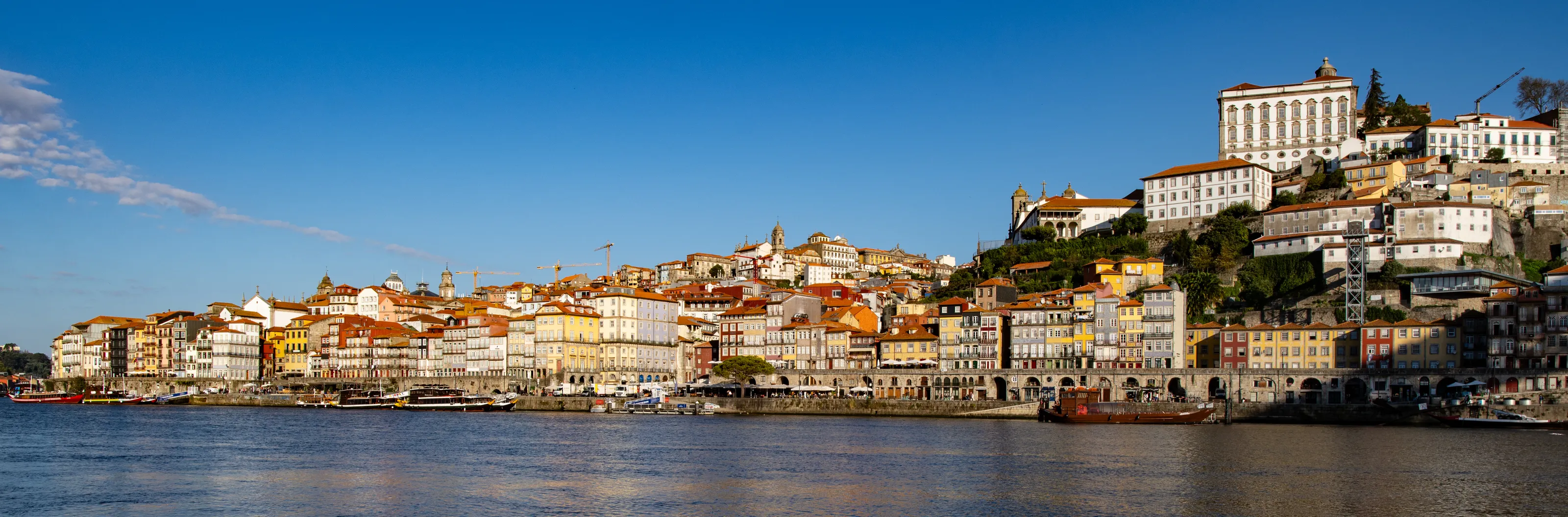 Waterfront - Porto
