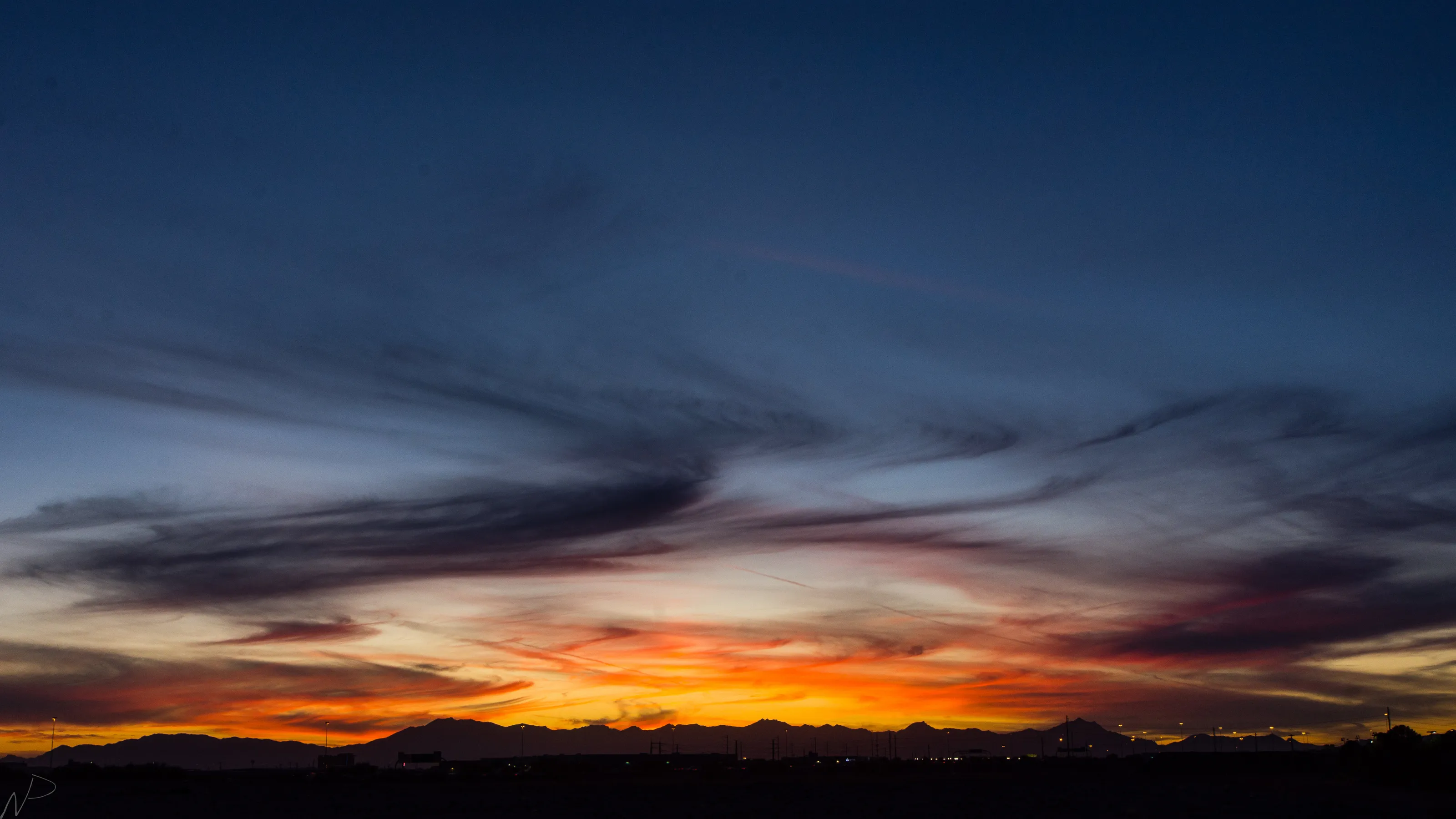 Arizona Sunset