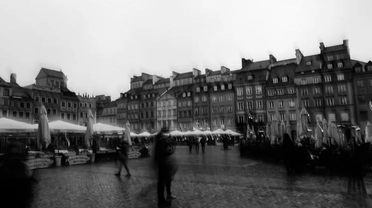 WARSAW CITY