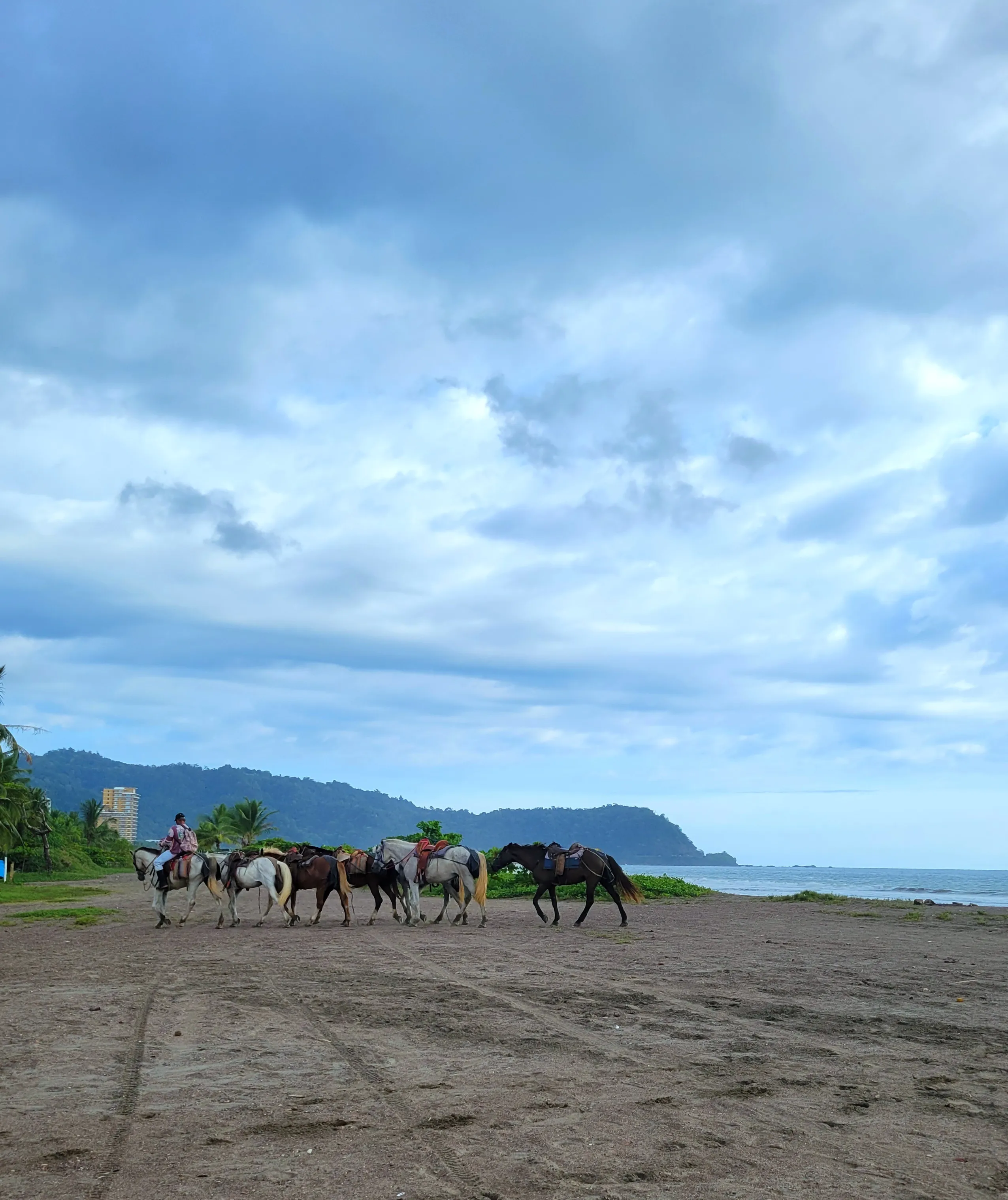 Jaco Beach