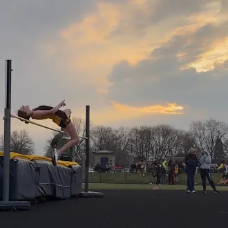 Highjump